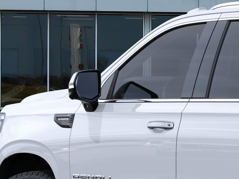 new 2026 GMC Yukon XL car, priced at $151,554