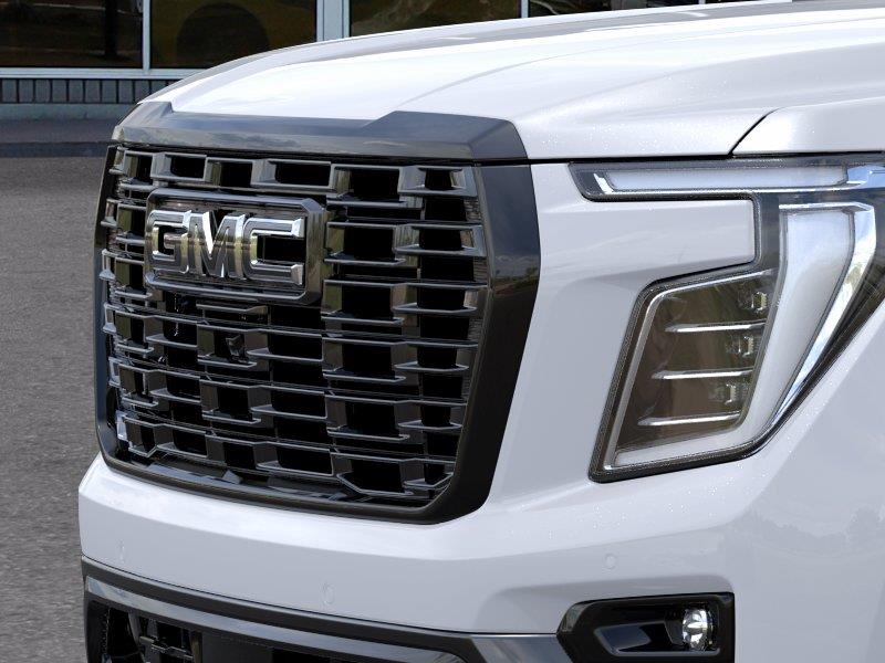 new 2026 GMC Yukon XL car, priced at $151,554