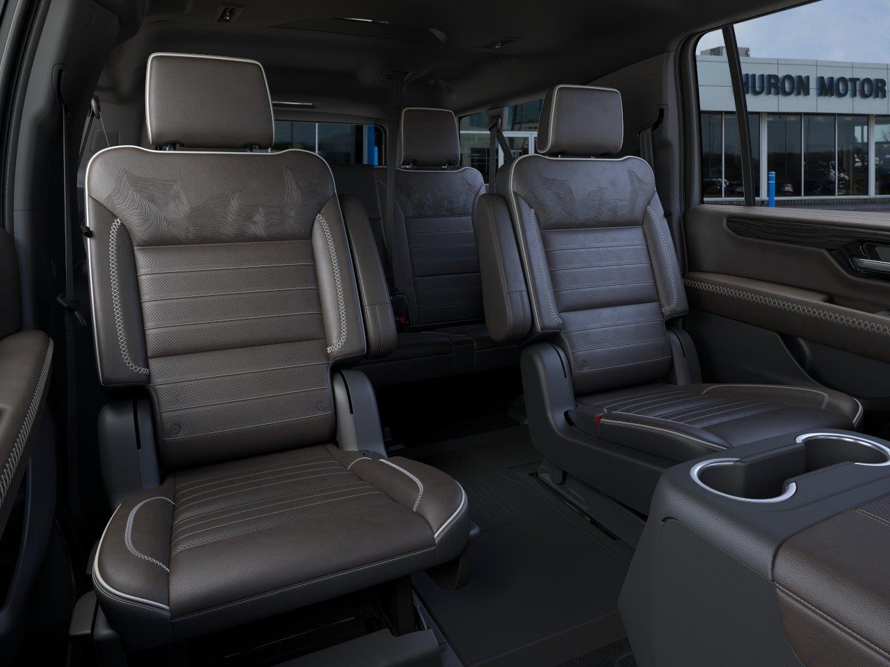 new 2026 GMC Yukon XL car, priced at $151,554