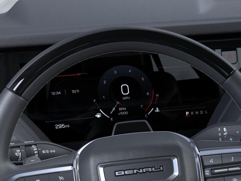 new 2026 GMC Yukon XL car, priced at $151,554