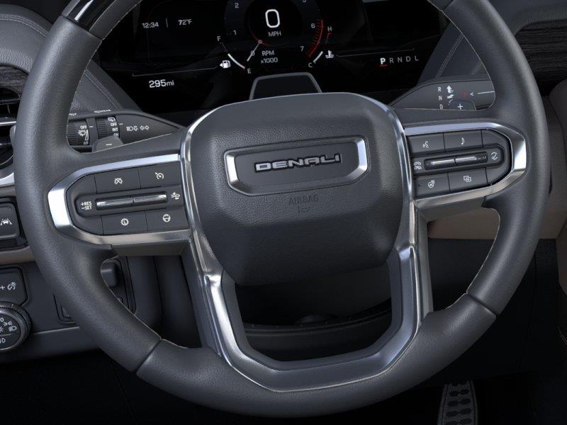 new 2026 GMC Yukon XL car, priced at $151,554