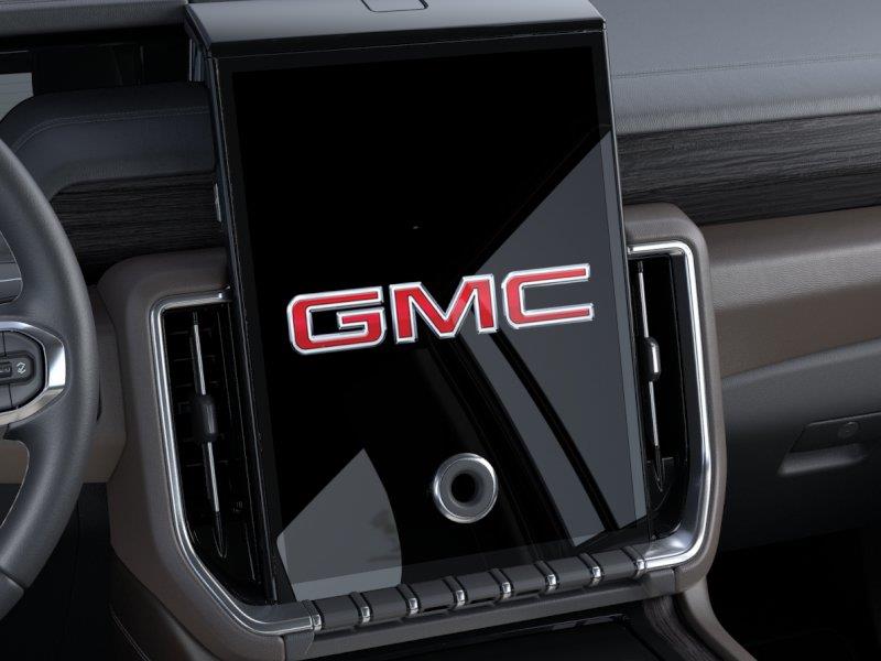 new 2026 GMC Yukon XL car, priced at $151,554