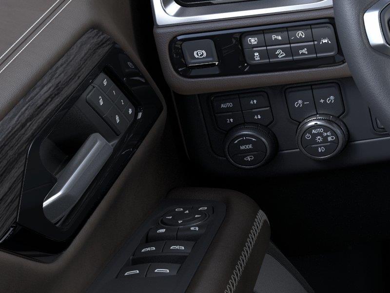 new 2026 GMC Yukon XL car, priced at $151,554