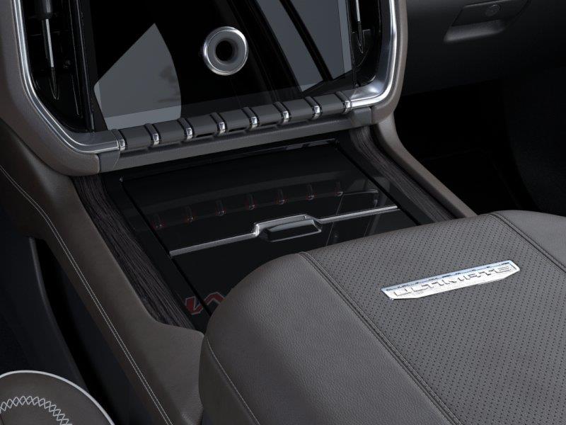 new 2026 GMC Yukon XL car, priced at $151,554