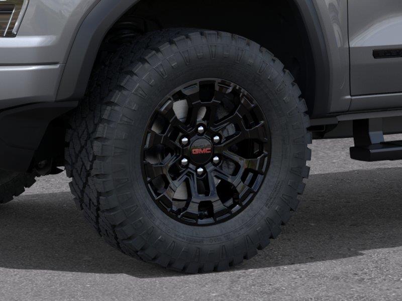 new 2026 GMC Canyon car, priced at $60,828