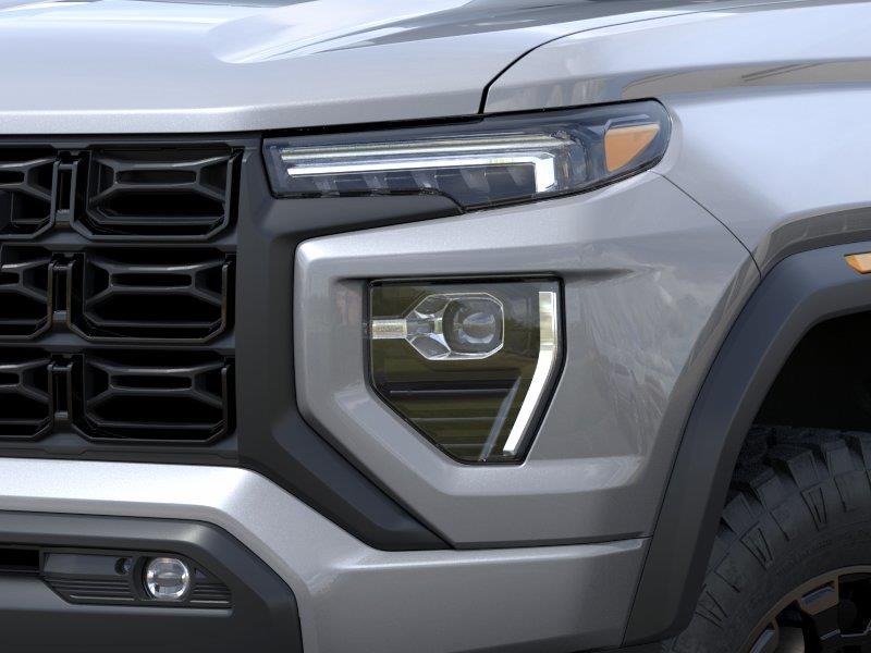 new 2026 GMC Canyon car, priced at $60,828