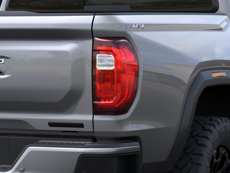 new 2026 GMC Canyon car, priced at $60,828