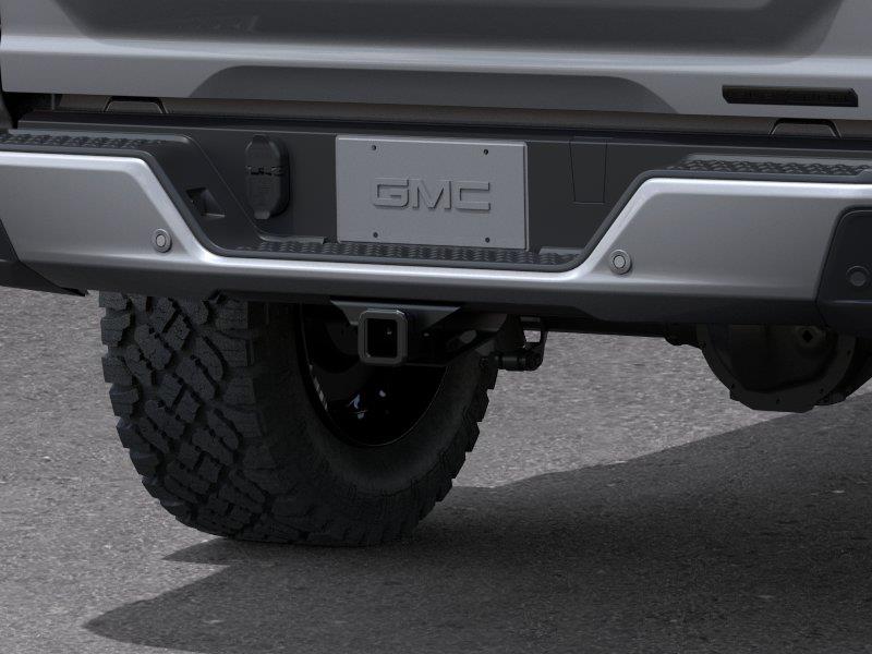 new 2026 GMC Canyon car, priced at $60,828