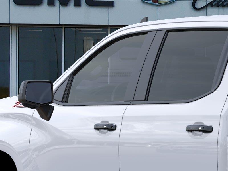new 2026 Chevrolet Silverado 1500 car, priced at $81,548