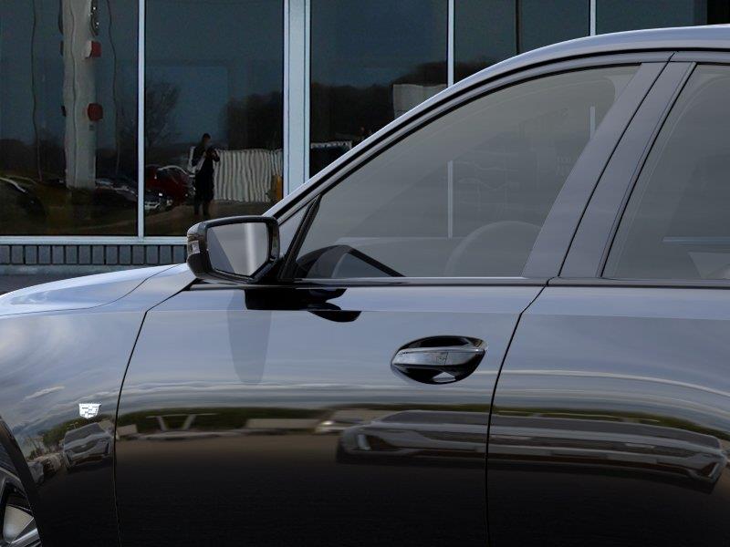 new 2026 Cadillac CT5 car, priced at $73,092
