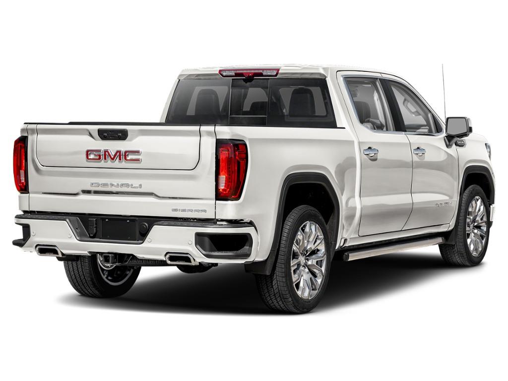 new 2026 GMC Sierra 1500 car, priced at $102,294