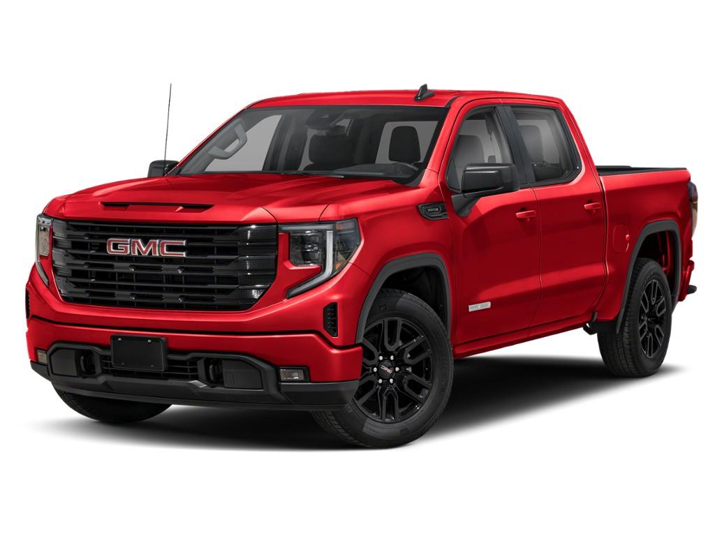 new 2026 GMC Sierra 1500 car, priced at $78,598