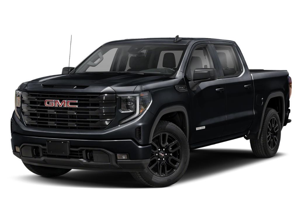 new 2026 GMC Sierra 1500 car, priced at $79,923