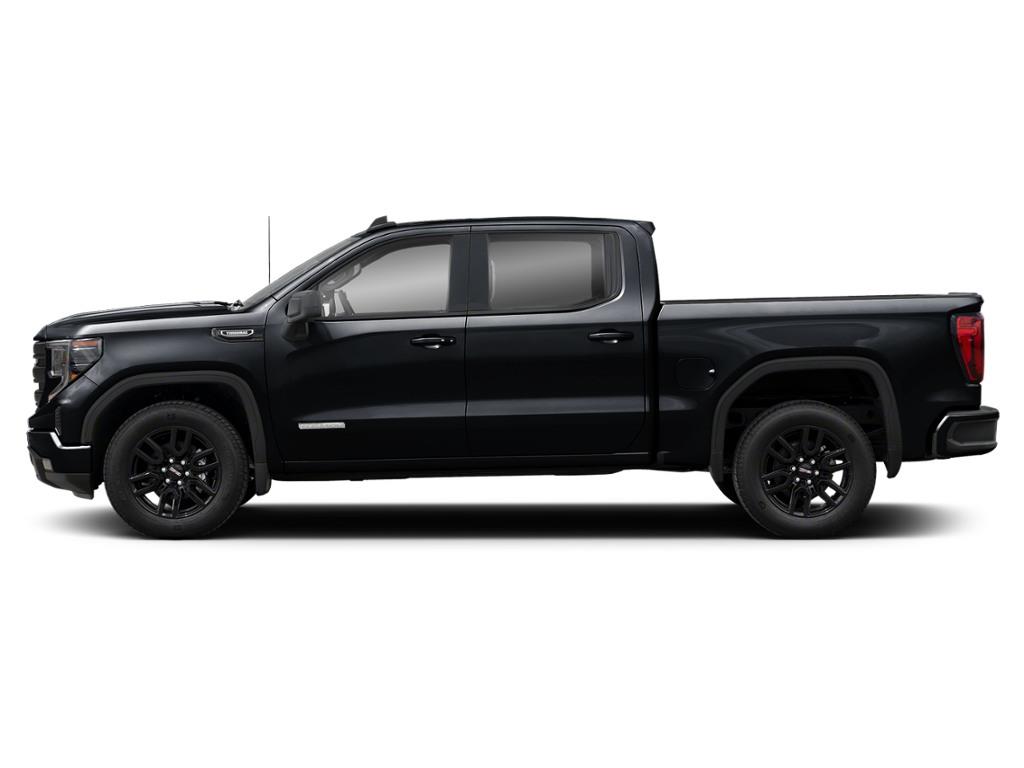 new 2026 GMC Sierra 1500 car, priced at $79,923