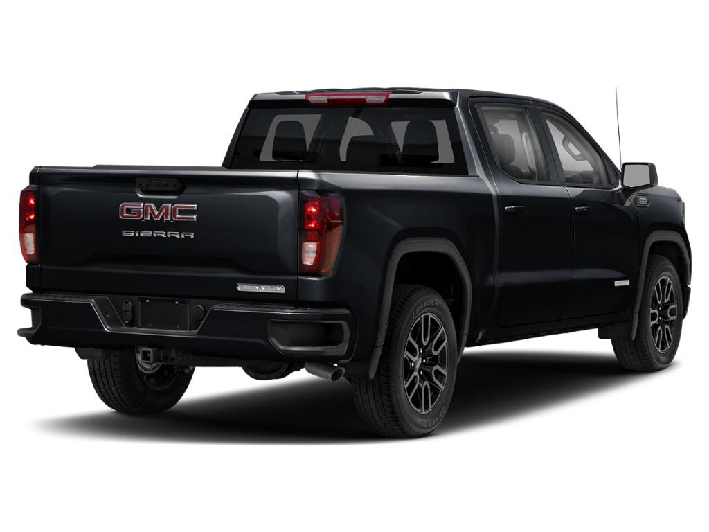 new 2026 GMC Sierra 1500 car, priced at $79,923