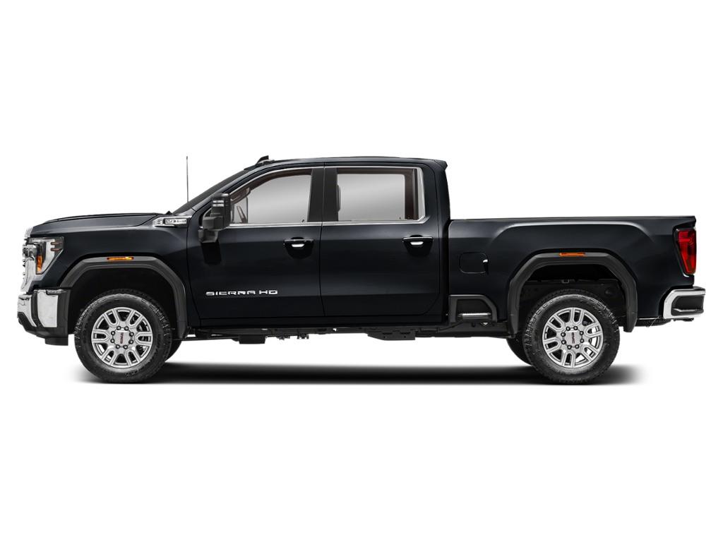 new 2026 GMC Sierra 2500HD car, priced at $98,863