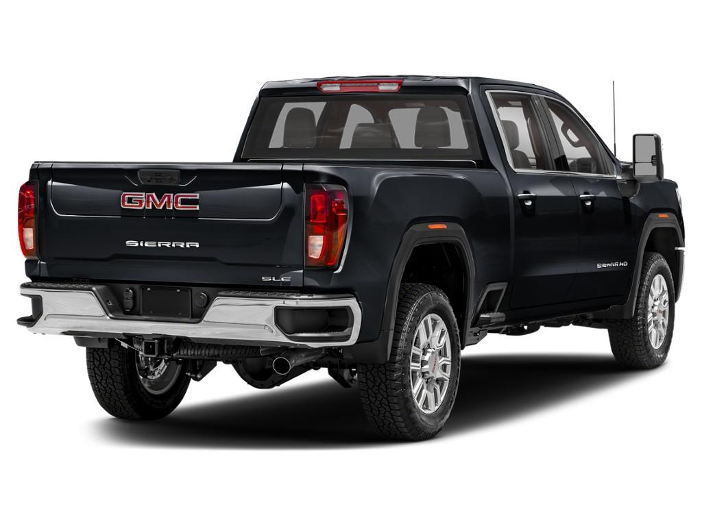 new 2026 GMC Sierra 2500HD car, priced at $98,863