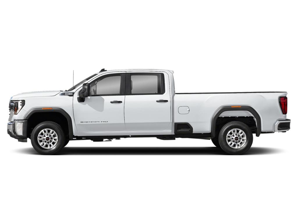 new 2026 GMC Sierra 2500HD car, priced at $91,113