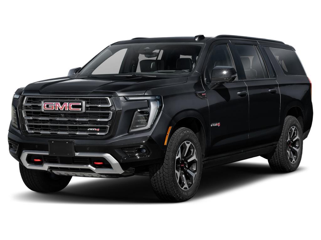 new 2026 GMC Yukon XL car, priced at $140,562
