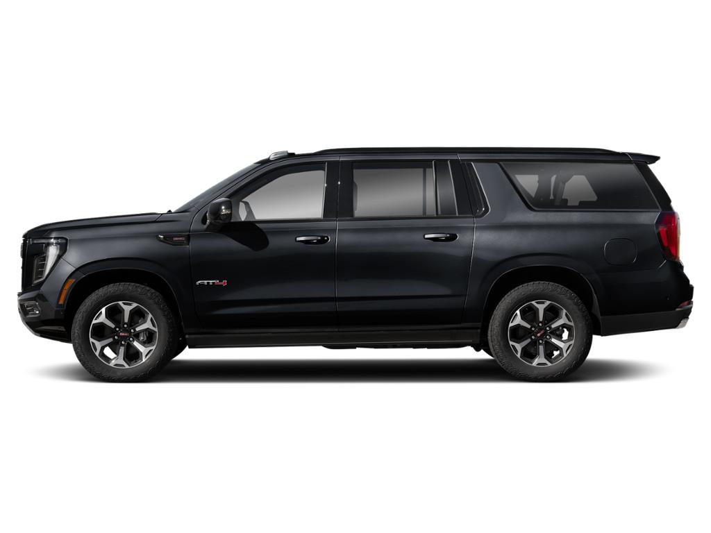 new 2026 GMC Yukon XL car, priced at $140,562