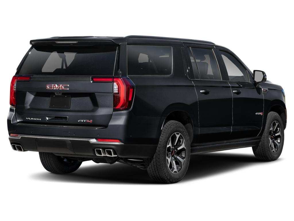 new 2026 GMC Yukon XL car, priced at $140,562