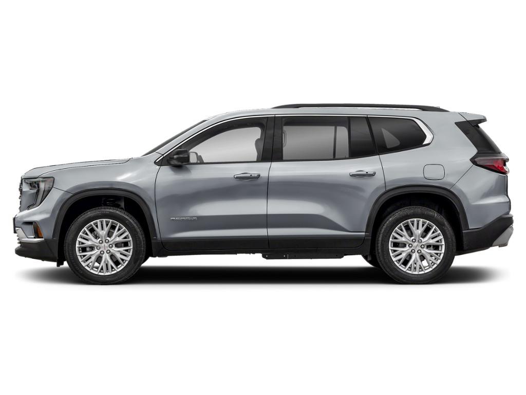 new 2026 GMC Acadia car, priced at $59,353