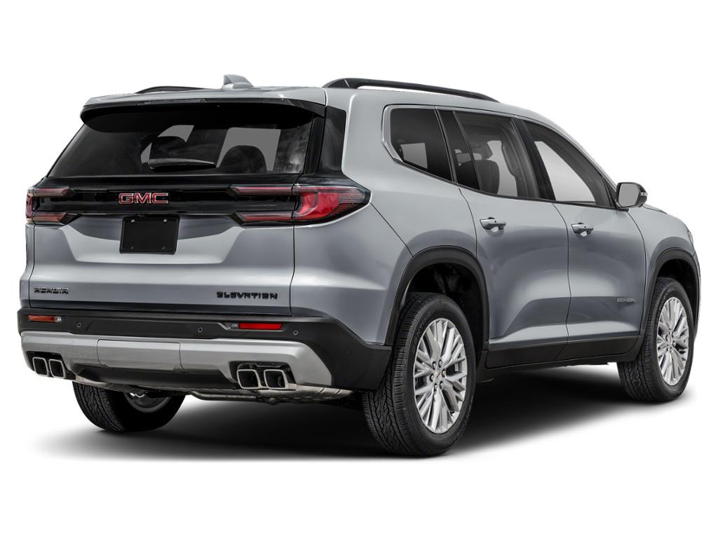 new 2026 GMC Acadia car, priced at $59,353