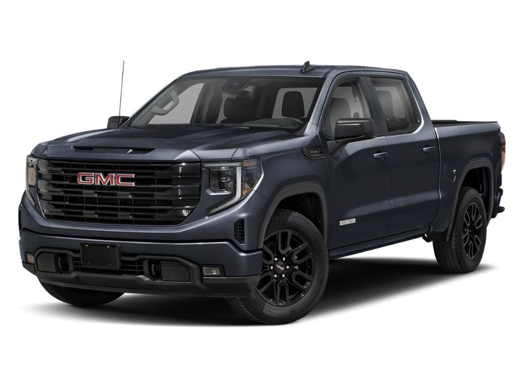 new 2026 GMC Sierra 1500 car, priced at $79,042