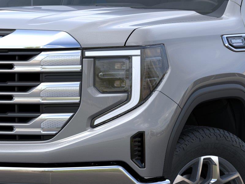 new 2026 GMC Sierra 1500 car, priced at $73,133