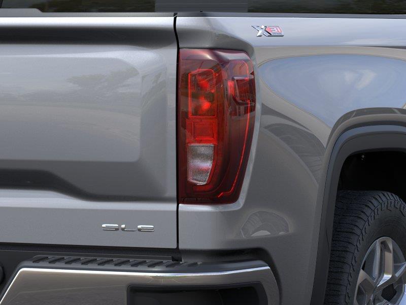 new 2026 GMC Sierra 1500 car, priced at $73,133