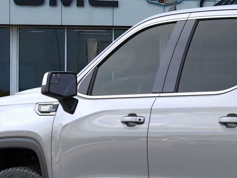 new 2026 GMC Sierra 1500 car, priced at $73,133