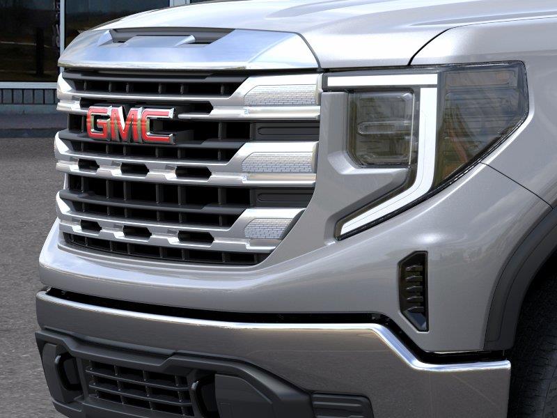 new 2026 GMC Sierra 1500 car, priced at $73,133