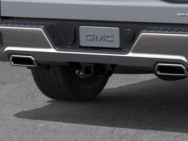 new 2026 GMC Sierra 1500 car, priced at $73,133