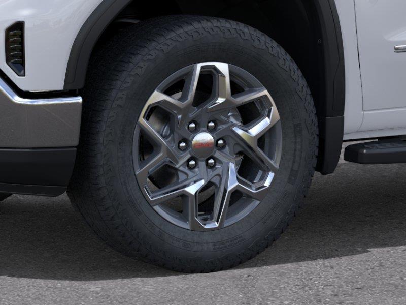 new 2026 GMC Sierra 1500 car, priced at $73,133