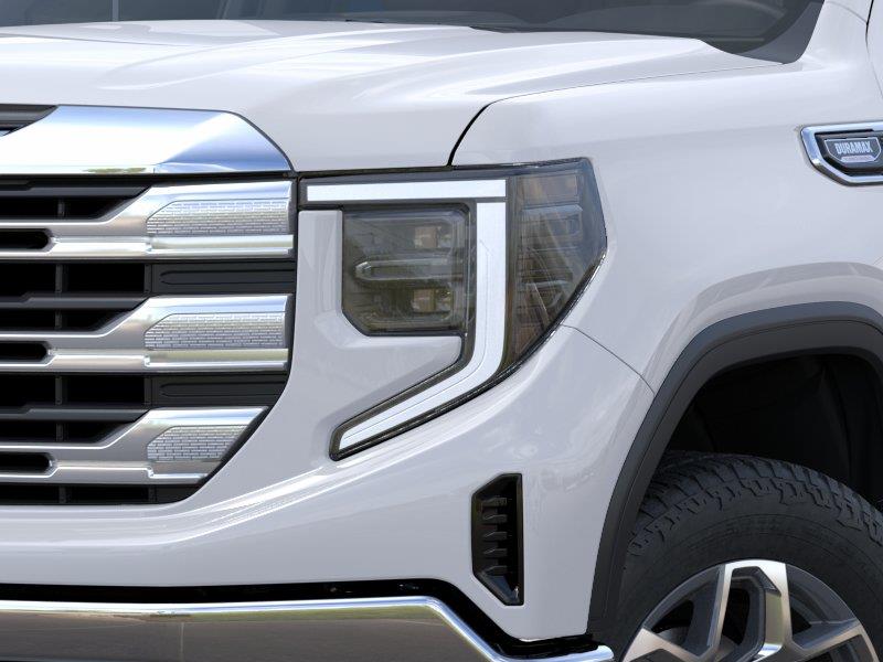 new 2026 GMC Sierra 1500 car, priced at $73,133