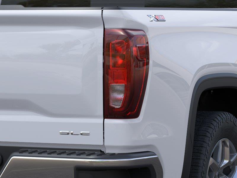 new 2026 GMC Sierra 1500 car, priced at $73,133