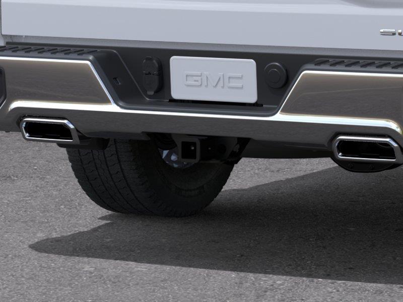 new 2026 GMC Sierra 1500 car, priced at $73,133