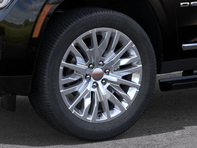 new 2026 GMC Yukon XL car, priced at $137,808