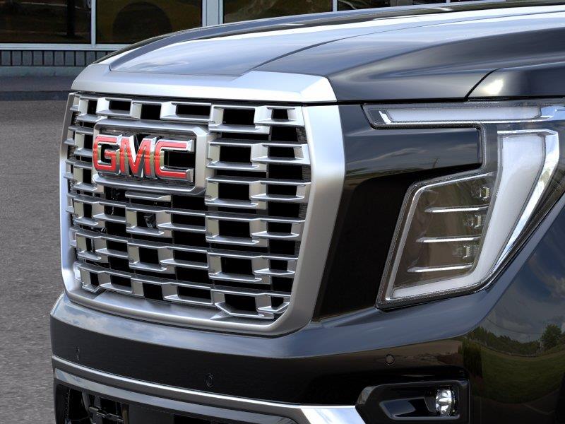 new 2026 GMC Yukon XL car, priced at $137,808