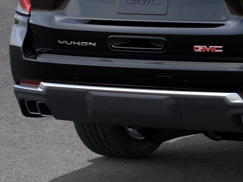 new 2026 GMC Yukon XL car, priced at $137,808