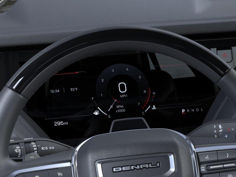 new 2026 GMC Yukon XL car, priced at $137,808