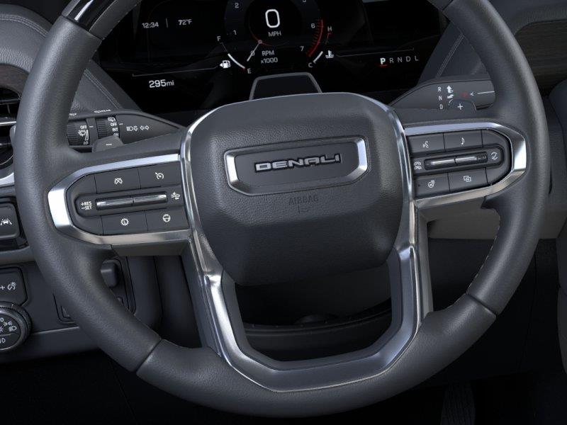 new 2026 GMC Yukon XL car, priced at $137,808