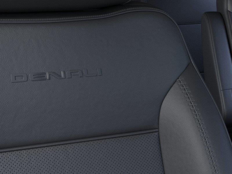 new 2026 GMC Yukon XL car, priced at $137,808