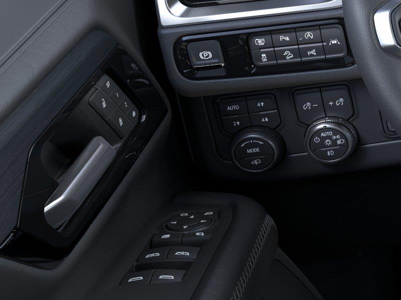 new 2026 GMC Yukon XL car, priced at $137,808