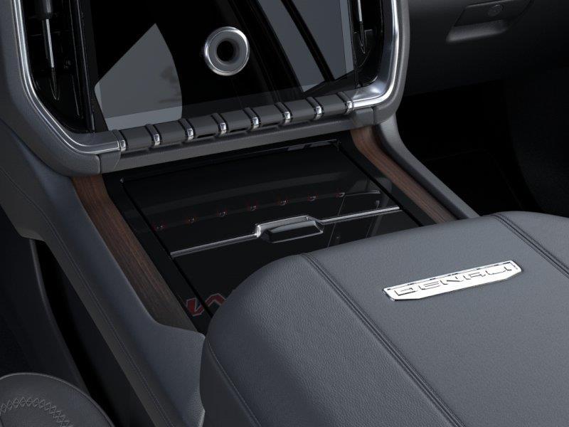new 2026 GMC Yukon XL car, priced at $137,808