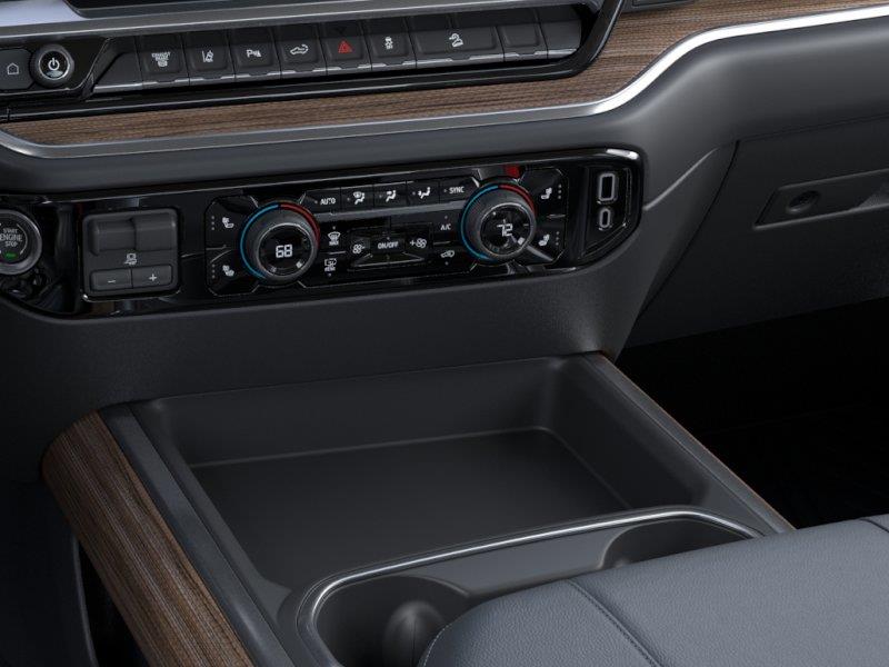 new 2026 Chevrolet Silverado 2500HD car, priced at $100,643