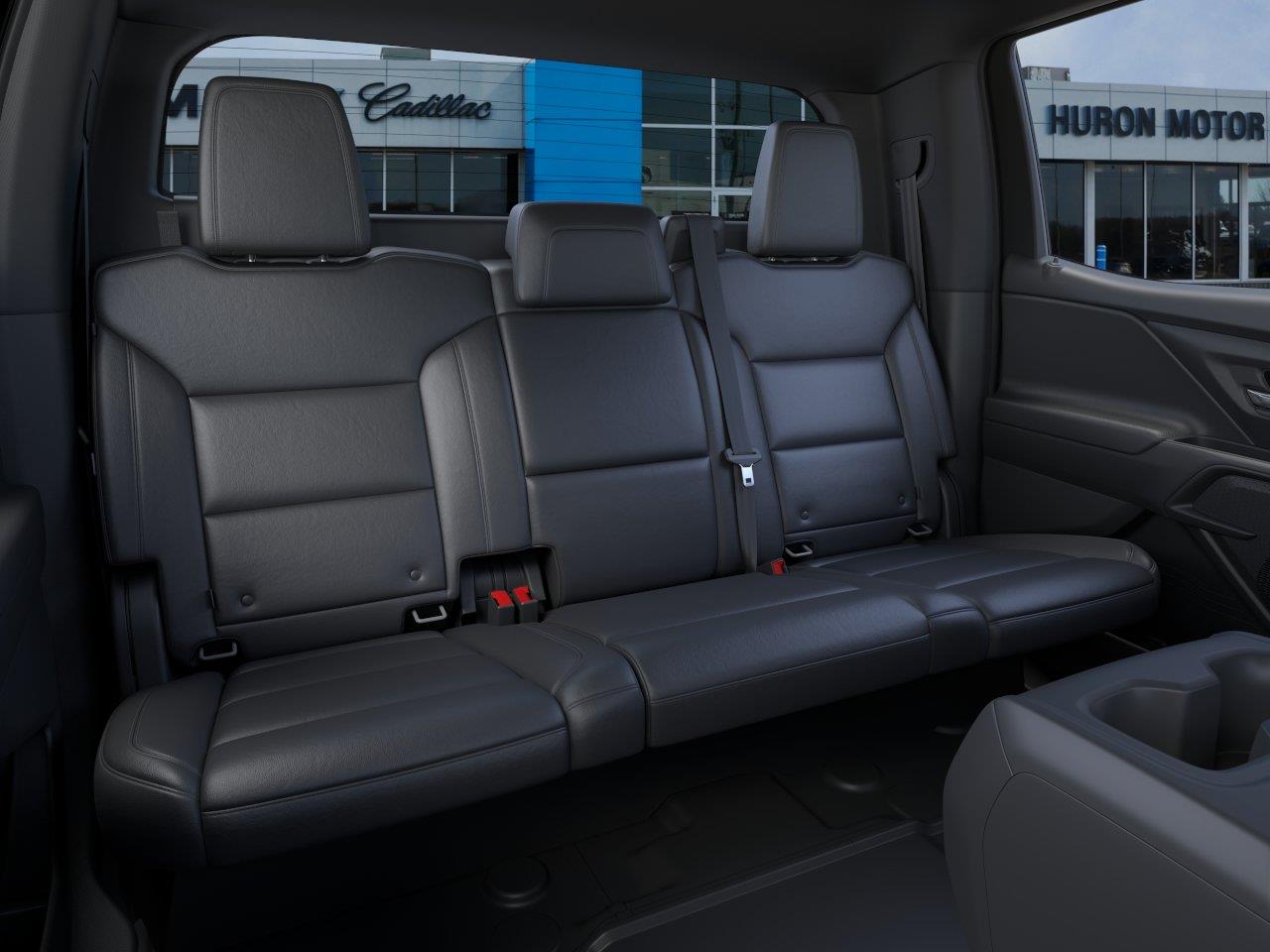new 2026 Chevrolet Silverado EV car, priced at $85,822
