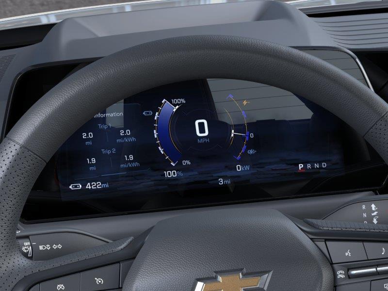 new 2026 Chevrolet Silverado EV car, priced at $85,822