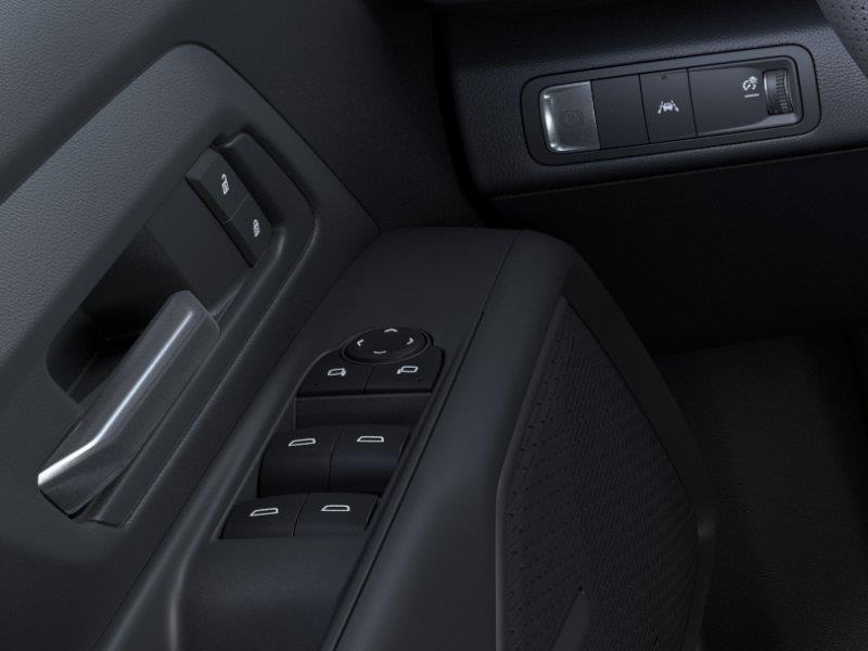 new 2026 Chevrolet Silverado EV car, priced at $85,822