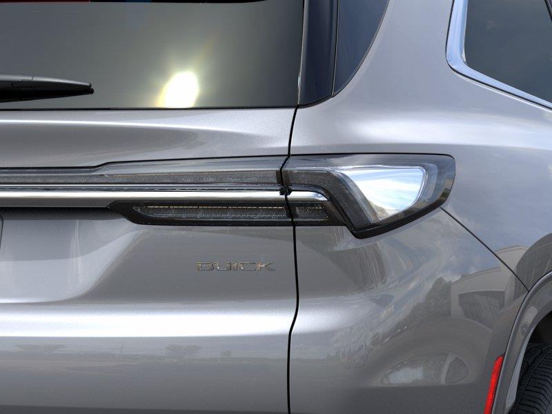 new 2026 Buick Enclave car, priced at $79,872
